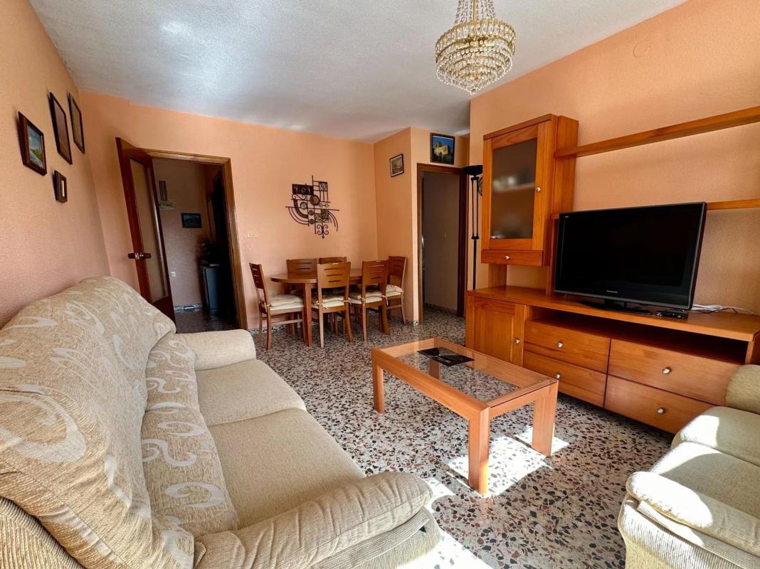 Venta de piso en Calle Arrecife, Torrevieja
photo 2
