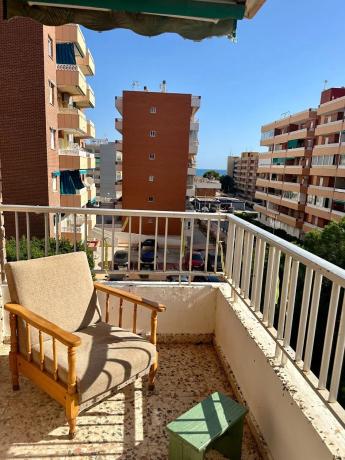 Piso en venta en Calle Arrecife, Torrevieja
thumbnail 2