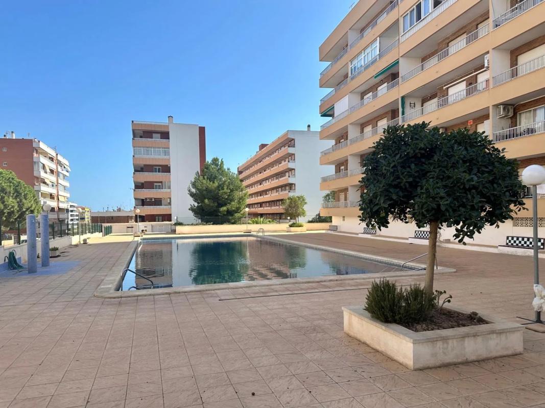 Venta de piso en Calle Arrecife, Torrevieja
photo 4