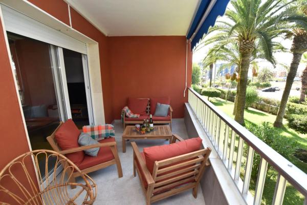 Piso en venta en Calle Bajamar, 2 B, Torrevieja
photo 1