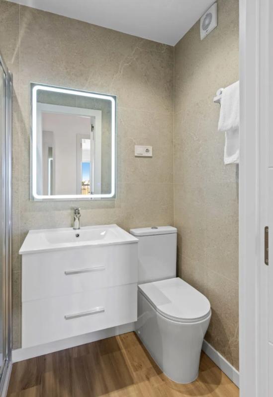 Venta de piso en Calle Arrecife, 11, Torrevieja
photo 1
