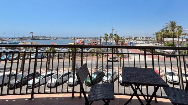 Apartment for sale in Calle Fernando Pérez Ojeda, Santa Pola photo 1