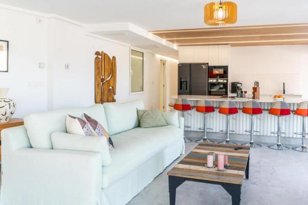 Apartment for sale in Calle Fernando Pérez Ojeda, Santa Pola thumbnail 2