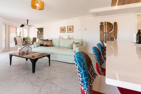 Apartment for sale in  Calle Fernando Pérez Ojeda, Santa Pola photo 4