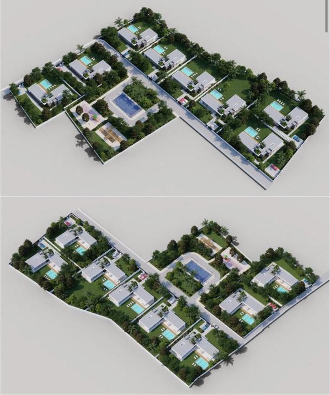 Properties for sale and rent in Spain plan 1