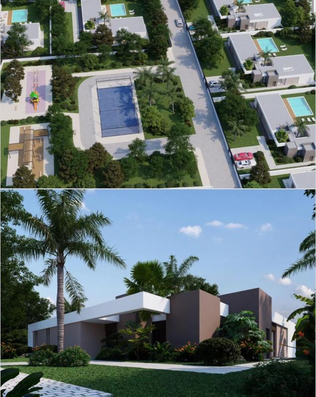 Properties for sale and rent in Spain plan 2