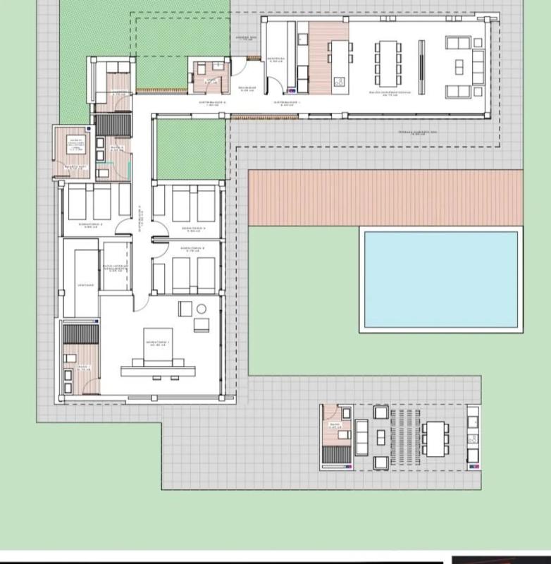 Properties for sale and rent in Spain plan 4