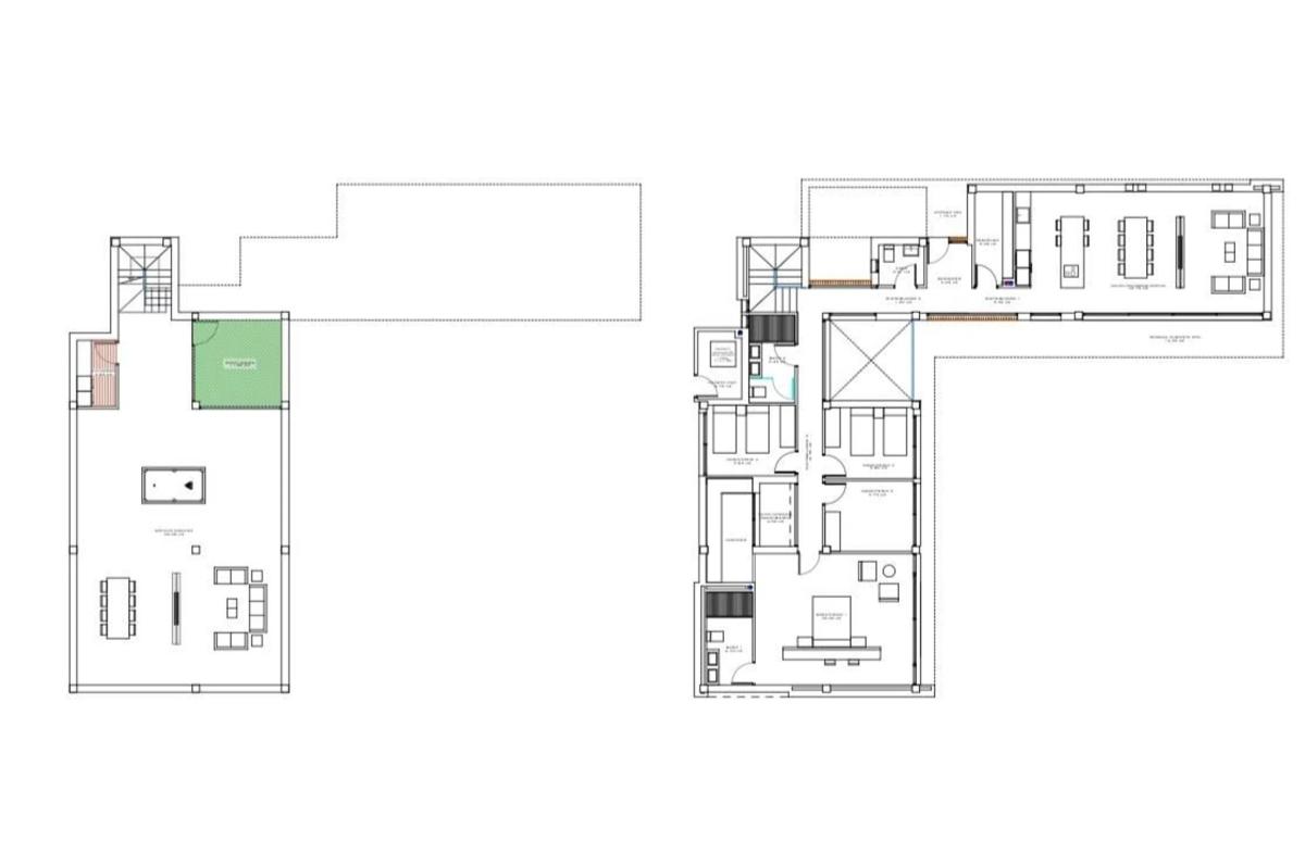 Properties for sale and rent in Spain plan 5