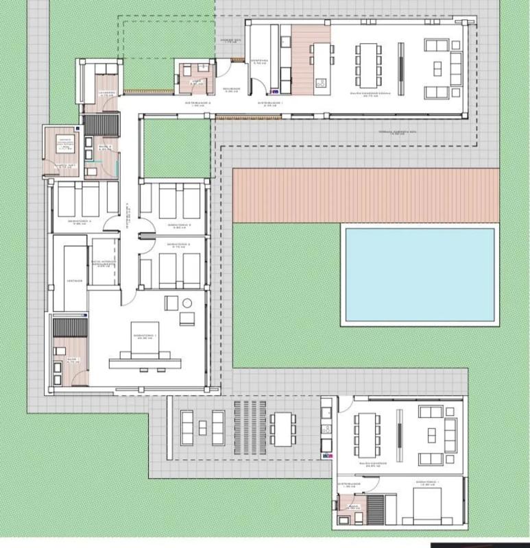 Properties for sale and rent in Spain plan 6
