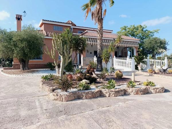 Casa independiente photo 1