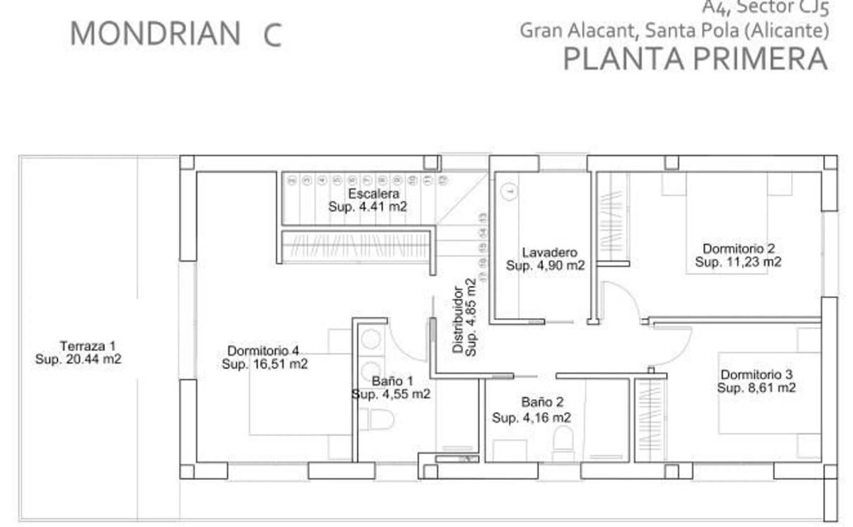 Nieruchomości na sprzedaż i do wynajęcia w Hiszpanii plan 1