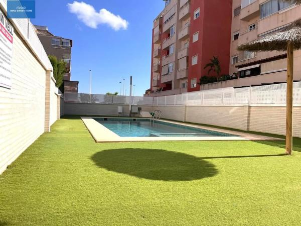 Ático en venta en Barrio Zona Deportiva-Nuevo Altabix, Elche / Elx photo 1