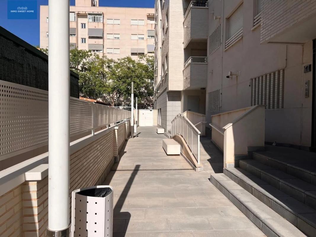 Venta de ático en  Barrio Zona Deportiva-Nuevo Altabix, Elche / Elx photo 2