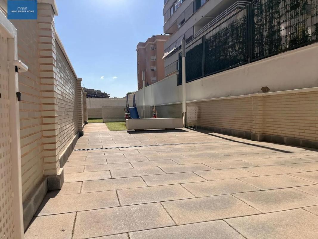 Venta de ático en  Barrio Zona Deportiva-Nuevo Altabix, Elche / Elx photo 3