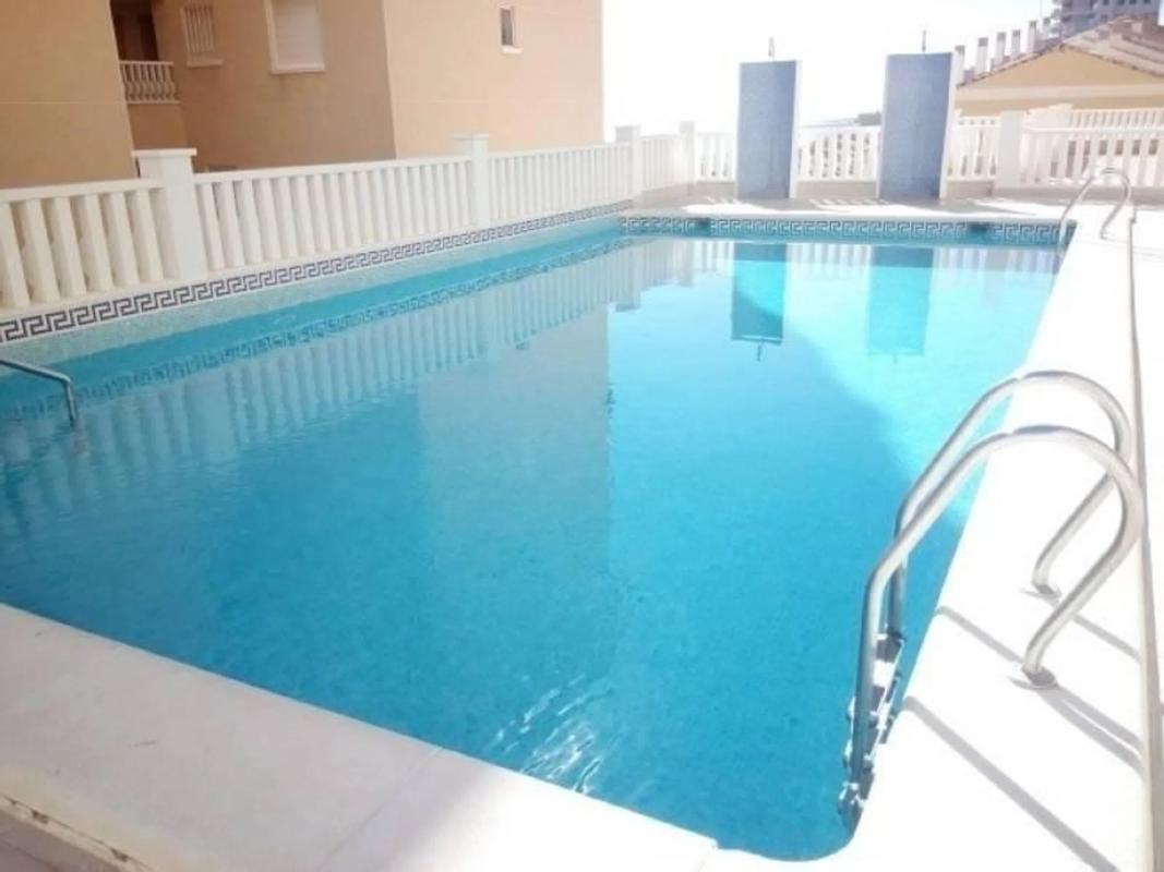 Venta de piso en Arenales del Sol, Elche / Elx
photo 1