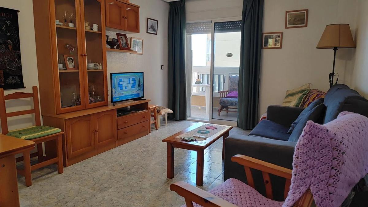 Venta de piso en Arenales del Sol, Elche / Elx
photo 3