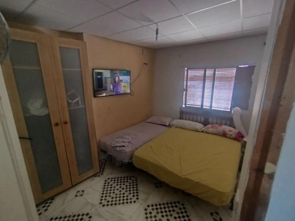 Chalet adosado en calle el Rocio, 1  bajo photo 2