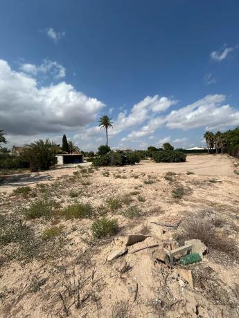 Casa independiente en Partida Algoda, 118 a thumbnail 2