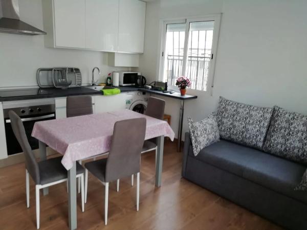 Chalet adosado photo 2