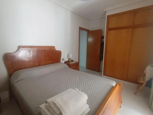 Duplex for sale on Arenales del Sol, Elche / Elx photo 4