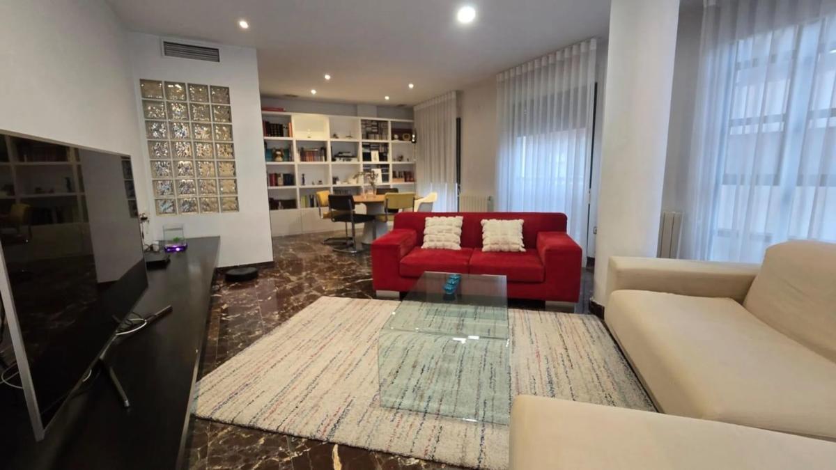 Venta de piso en Calle Poeta Miguel Hernandez, Elche / Elx
photo 5