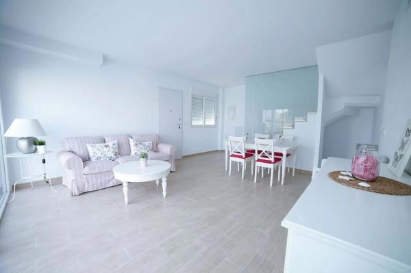 Chalet independiente en venta en Ronda Norte, Santa Pola
photo 1