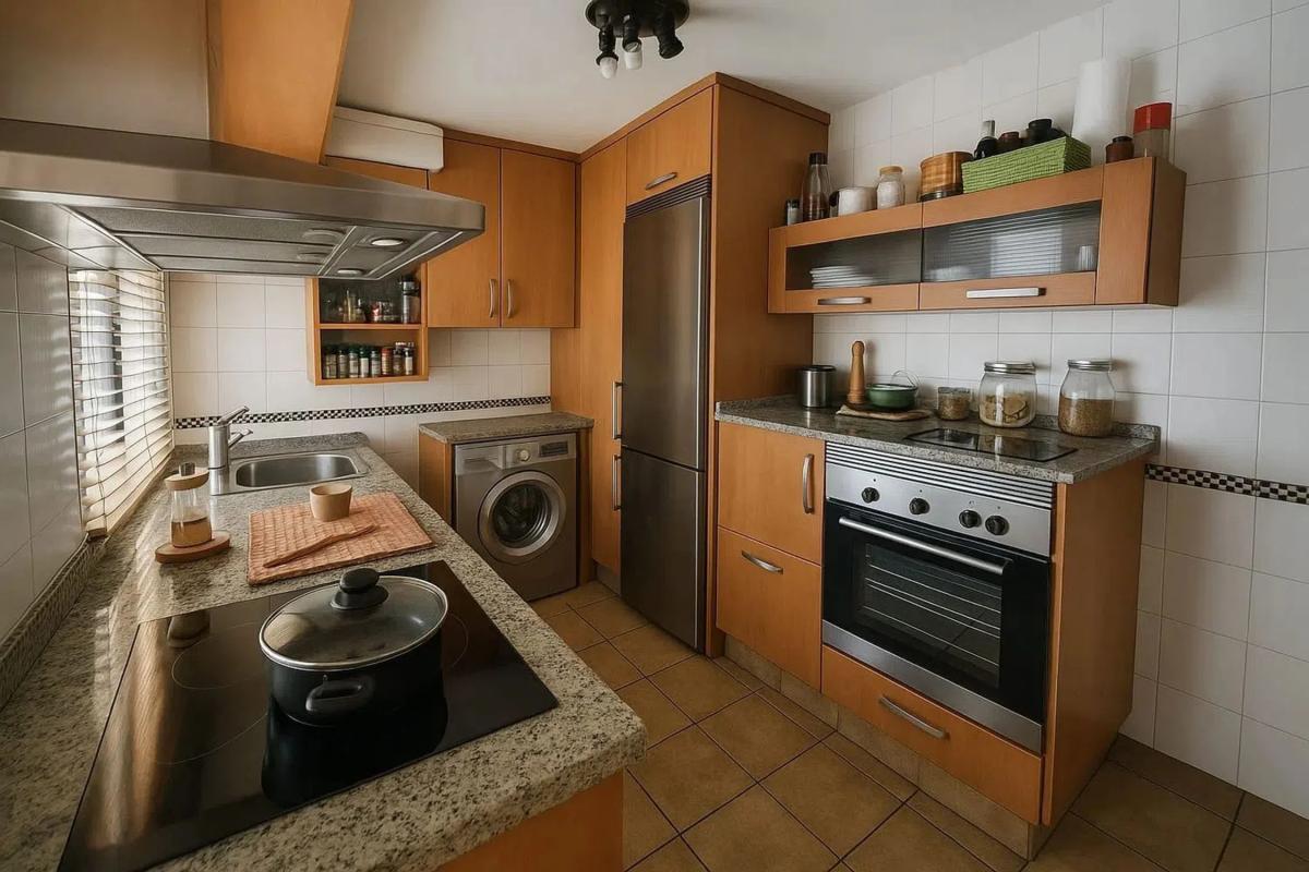 Venta de piso en Calle José Luis Navarro Campello, 5, Elche / Elx
 photo 2