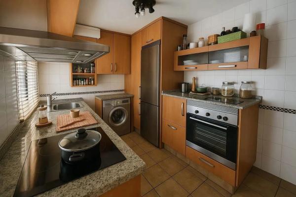 Piso en venta en Calle José Luis Navarro Campello, 5, Elche / Elx
 photo 2