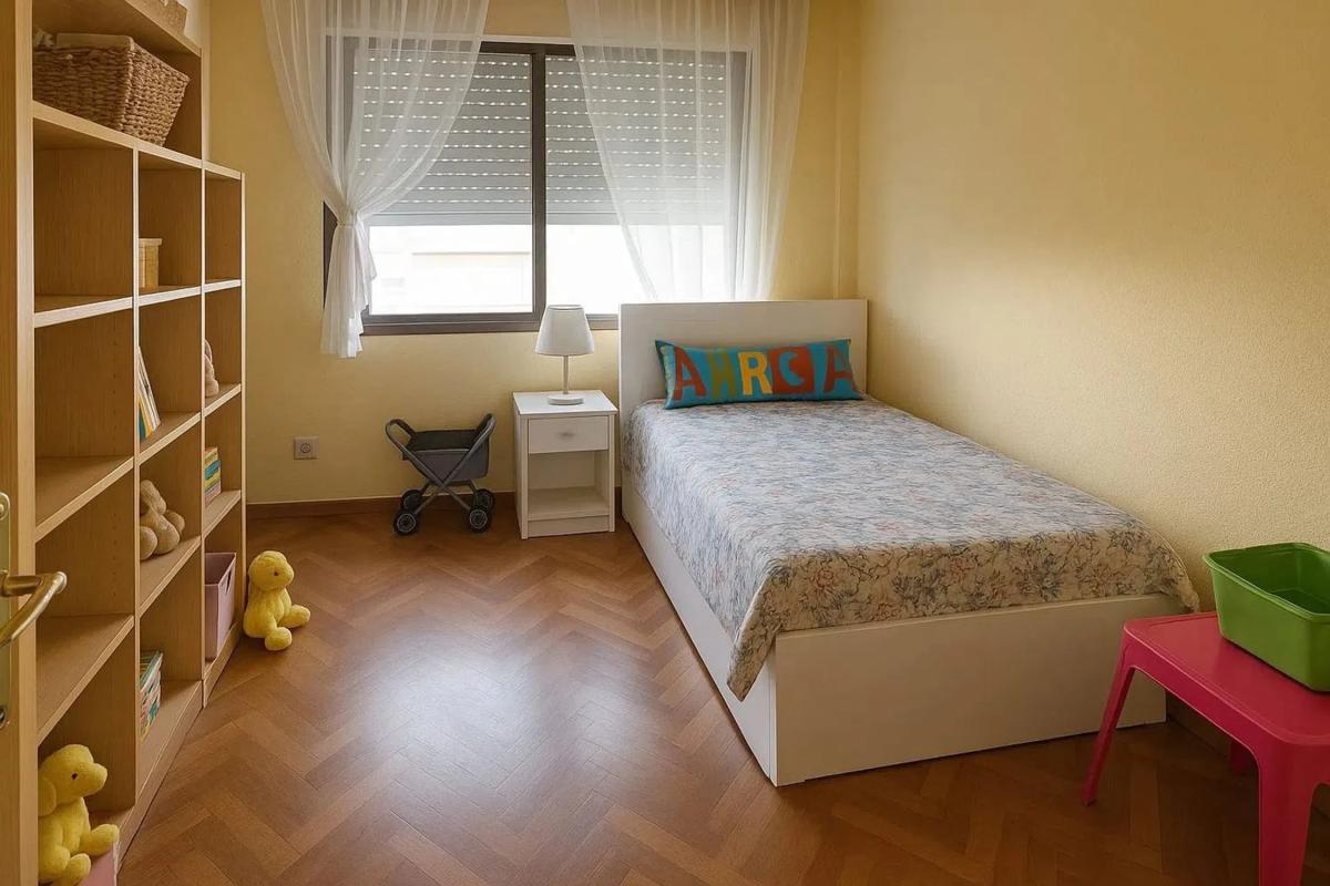 Venta de piso en Calle José Luis Navarro Campello, 5, Elche / Elx
 photo 4