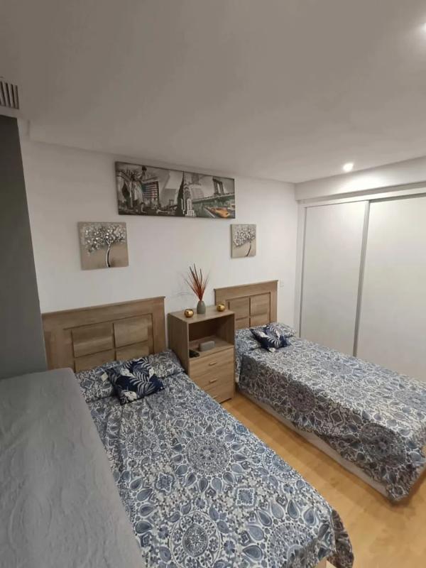Venta de piso en CL ALEMANIA, 11, Crevillente
photo 1