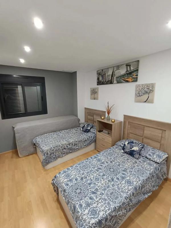 Venta de piso en CL ALEMANIA, 11, Crevillente
photo 2