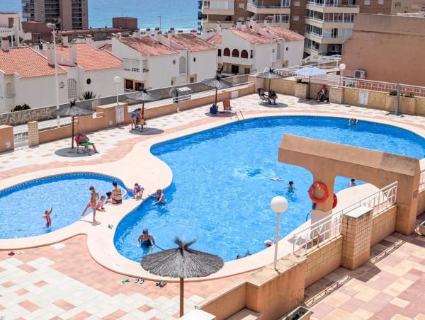 Apartment for sale in  Calle Málaga, Elche / Elx photo 2