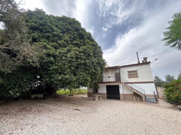Casa independiente en Costera Encarnelles photo 1