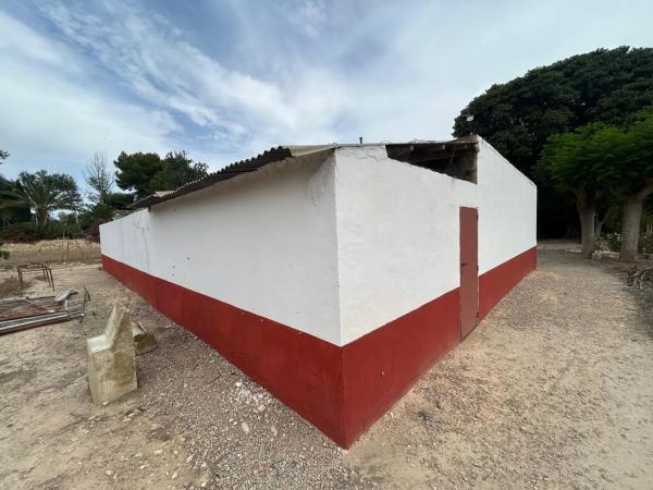 Casa independiente en Costera Encarnelles photo 4