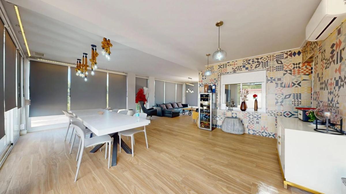 Недвижимость на продажу и в аренду в Испании photo 1