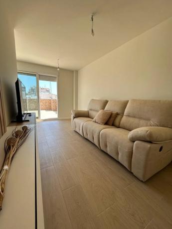 Пентхаус на продажу в Calle Gabriel Miró, 21, Санта Пола photo 1