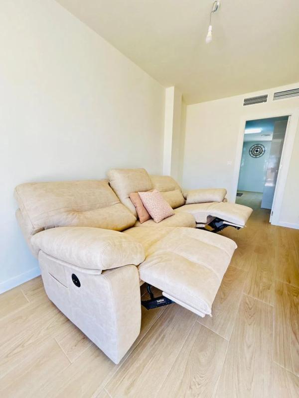 Продажа пентхауса на  Calle Gabriel Miró, 21, Санта Пола photo 3