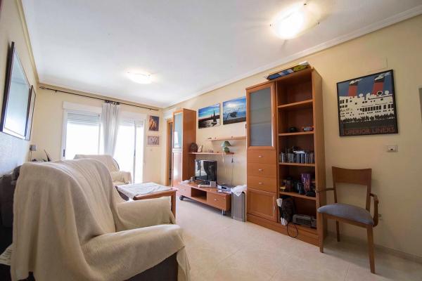 Apartment for sale in  Calle Tabarca, 3, Elche / Elx photo 1