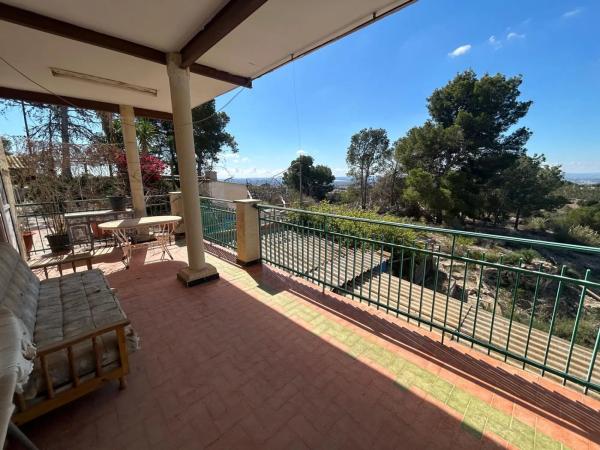 Casa rural photo 1