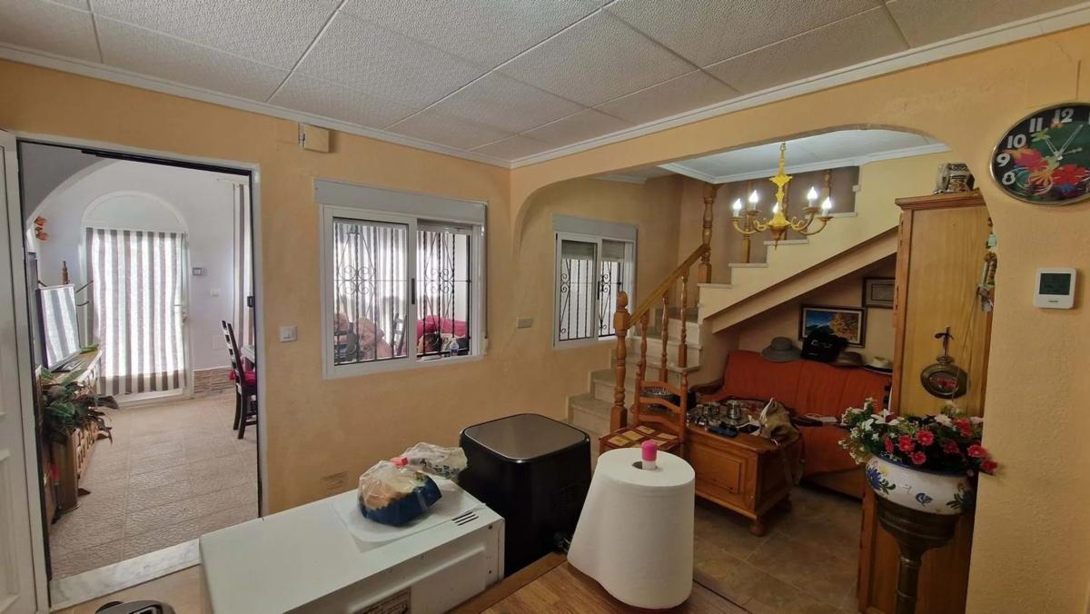 Продажа отдельного шале в La Marina, Эльче / Эльх photo 3
