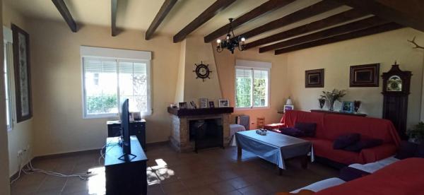 Casa independiente en vereda de San Vicente photo 1