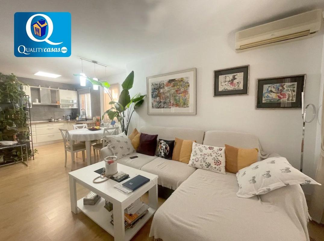 Sale of independent chalet in Gran Vista-Olivo de Oro, Gran Alacant
 photo 2