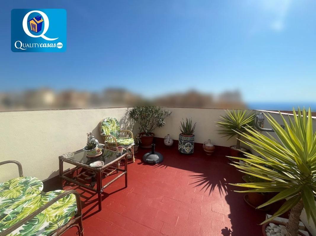 Sale of independent chalet in Gran Vista-Olivo de Oro, Gran Alacant
 photo 4