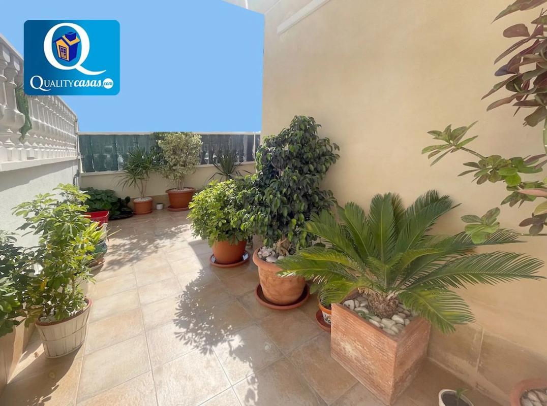 Sale of independent chalet in Gran Vista-Olivo de Oro, Gran Alacant
 photo 5