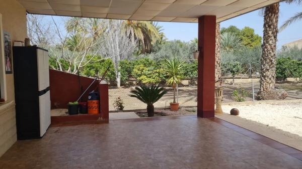 Casa independiente photo 3