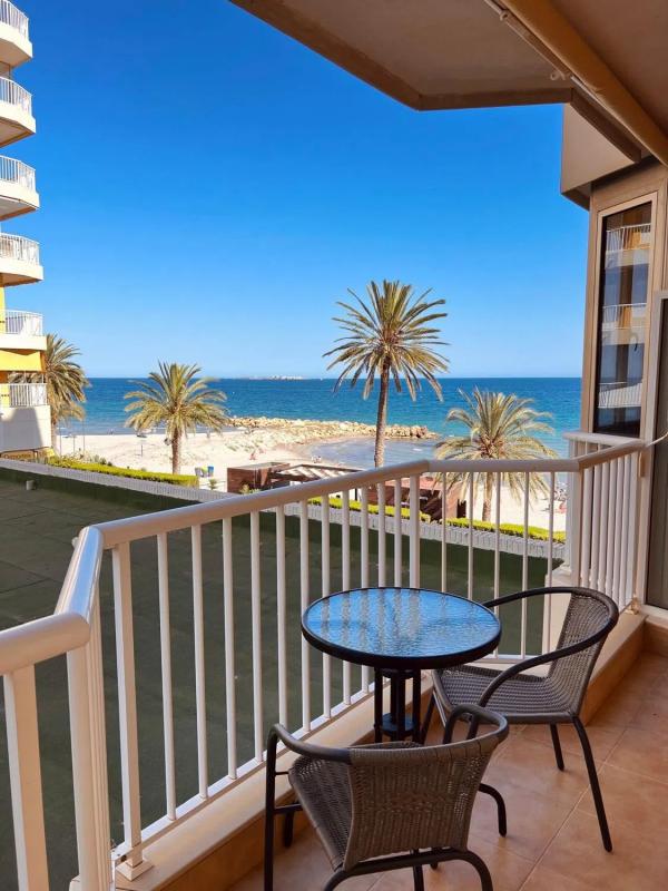 Venta de piso en Avenida Catalanet, 6, Santa Pola
 photo 3