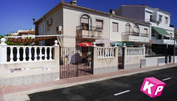 Casa independiente en calle Ondara photo 4
