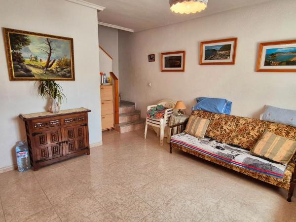 Chalet adosado en Cl Ondara, 22 photo 1