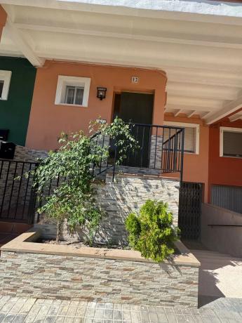 Chalet adosado en avenida Real Blanc, 12 thumbnail 1