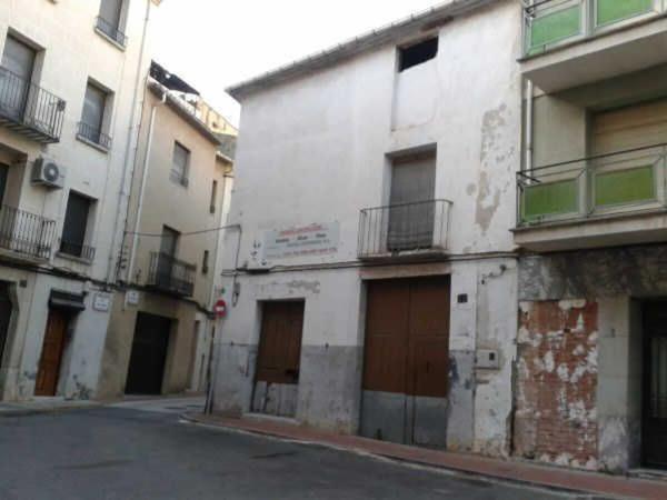 Chalet pareado en Pla de la Font thumbnail 2
